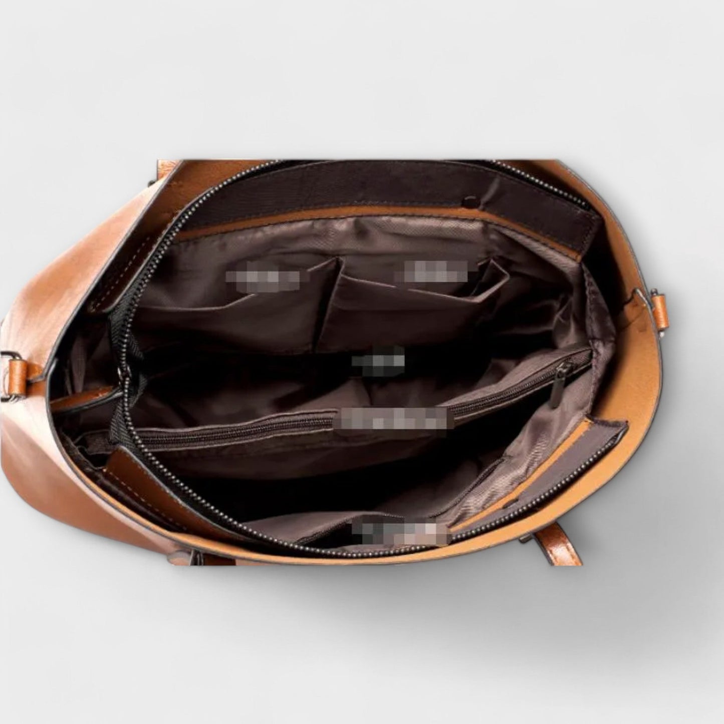 Aurora. - Vintage Torba na ramię