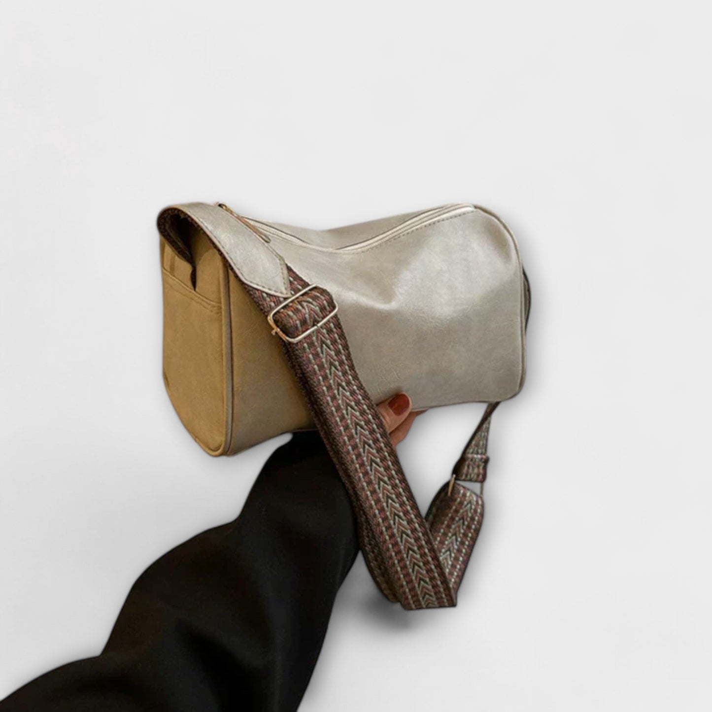 Xylo - Vintage Torba na Ramię