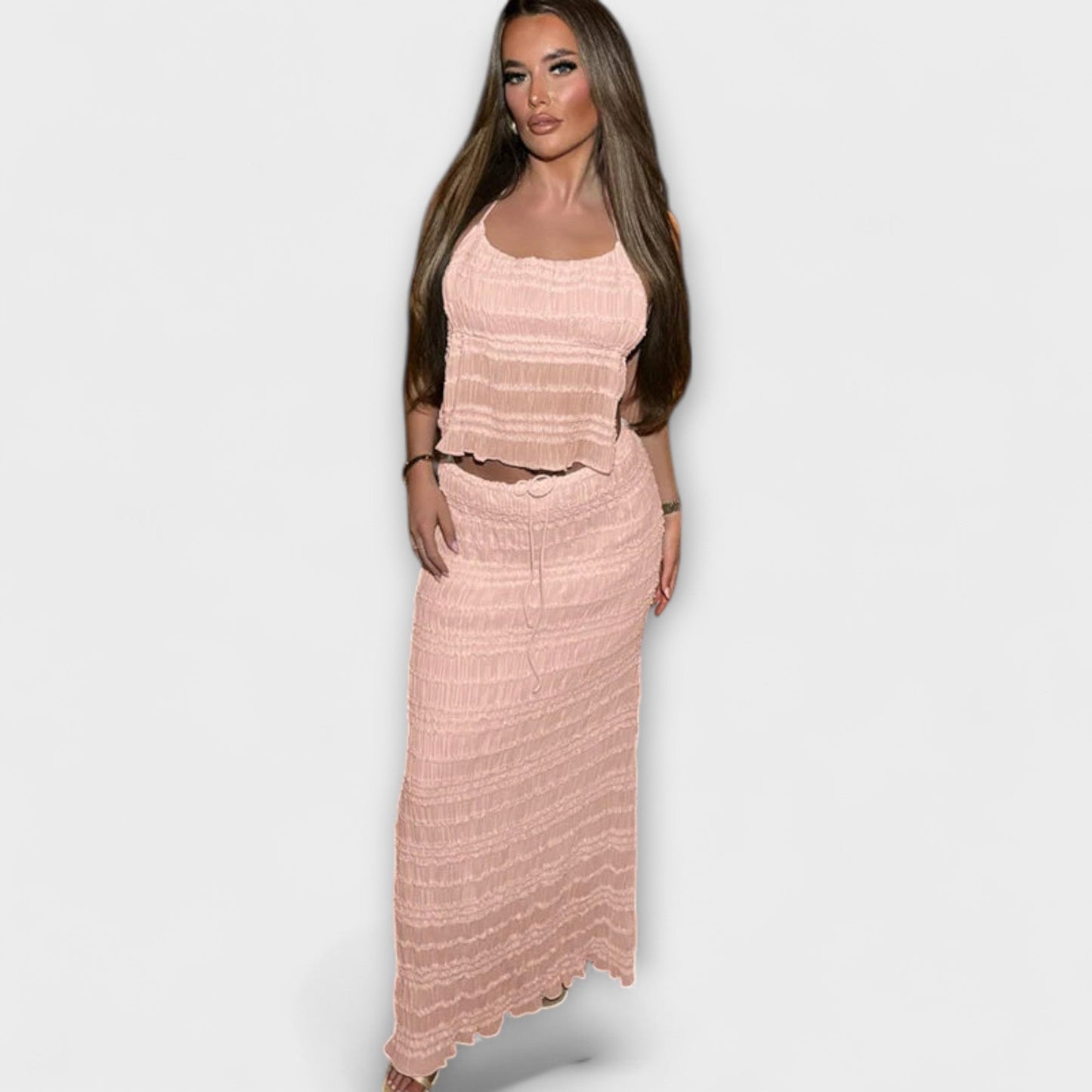 Eulalia - Kolekcja Morze i Sól