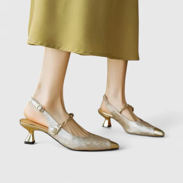 Seraphyane | Ortopedyczne Szpilki