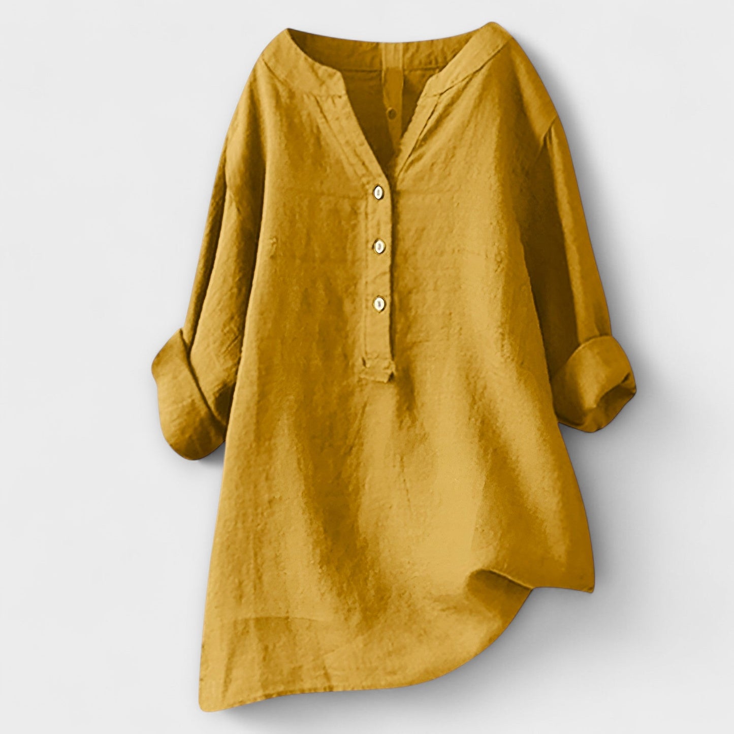 Caliste – Przewiewna bluzka damska