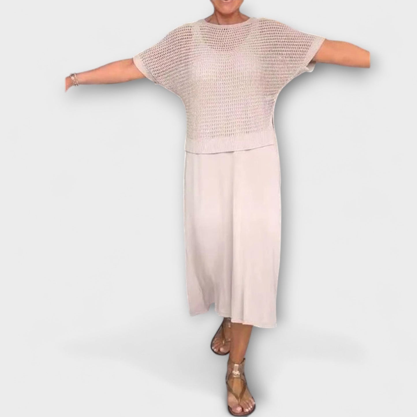 Alma - Ręcznie robione, świeże i oddychające