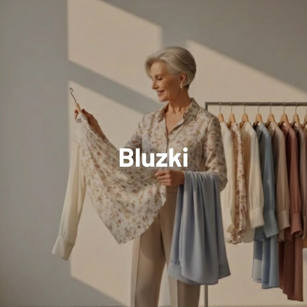 Bluzki