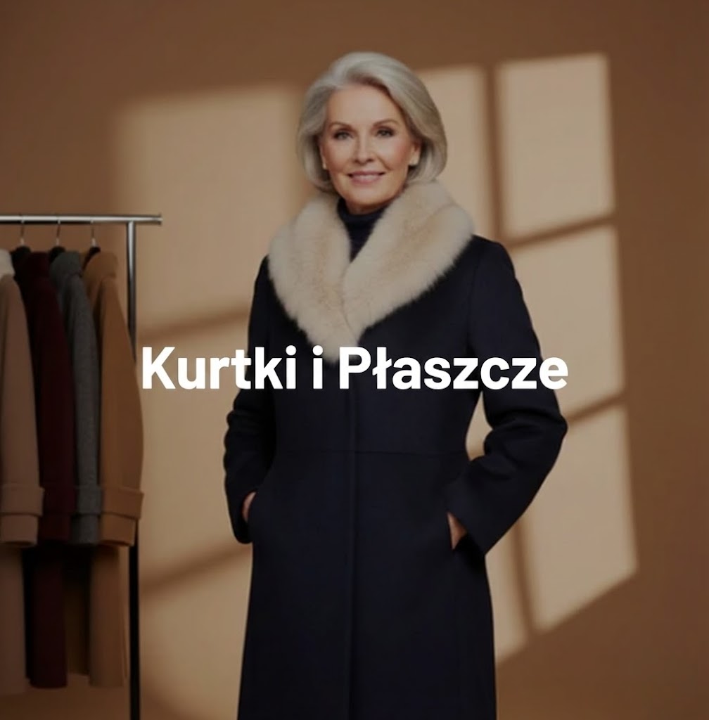 Kurtki