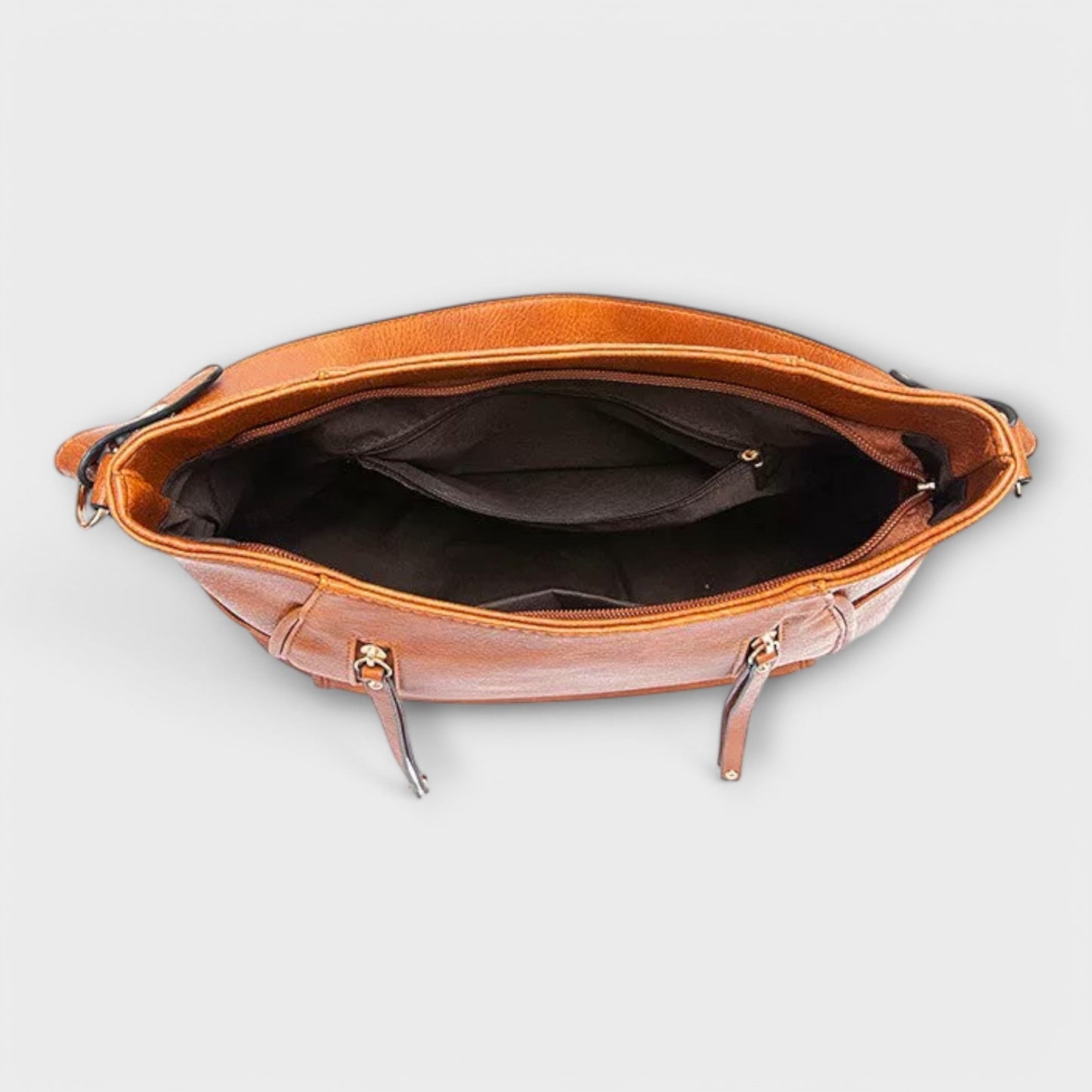 Solene - Elegancka torebka damska w stylu retro