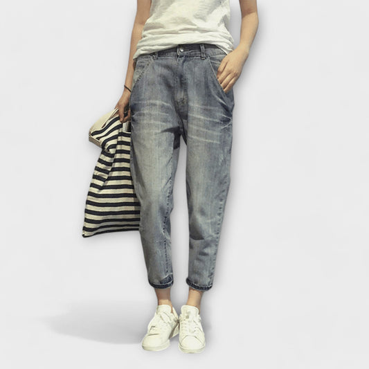 Charlotte - Stylowe i unikalne spodnie