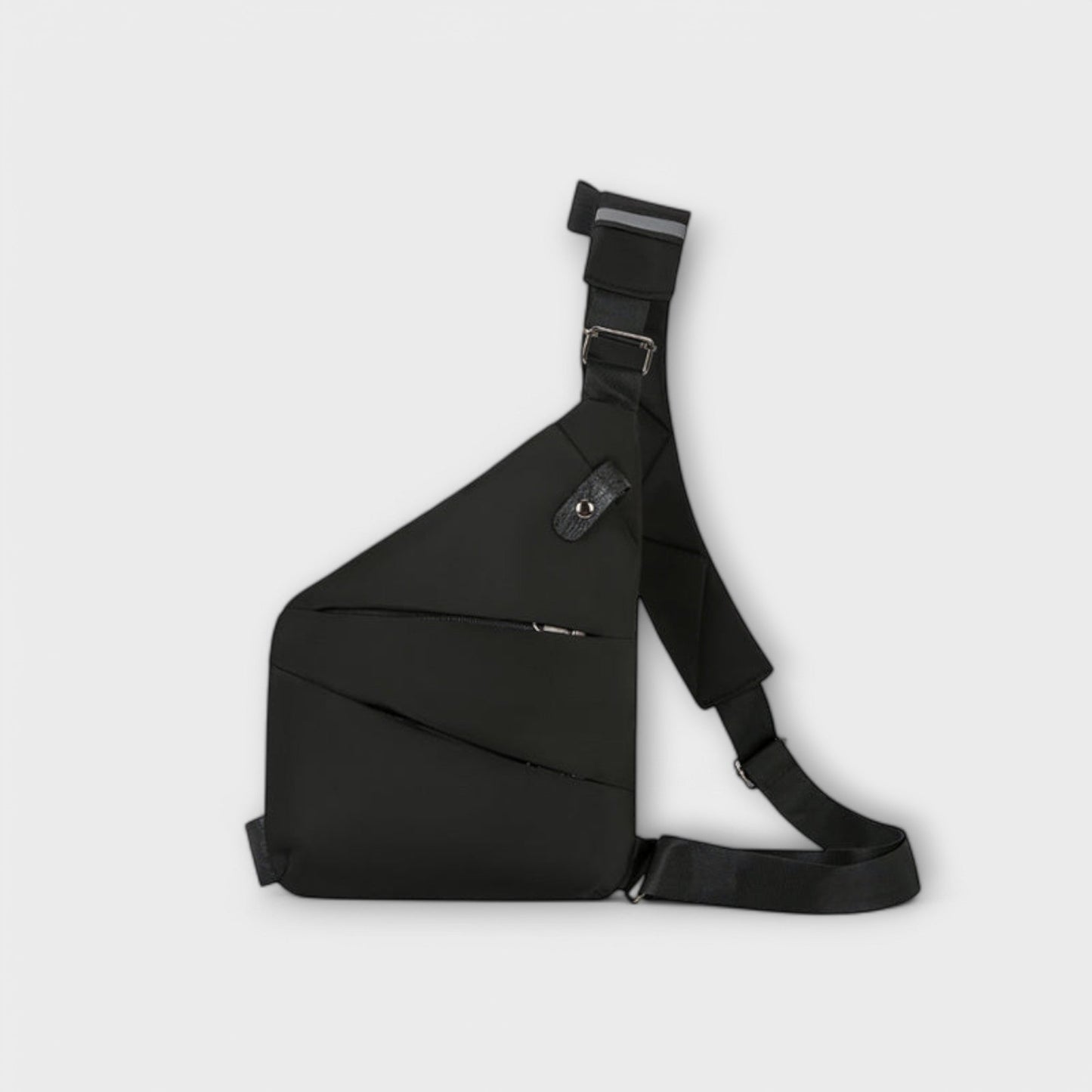 Aurora - Przeciwkradzieżowa torba na ramię