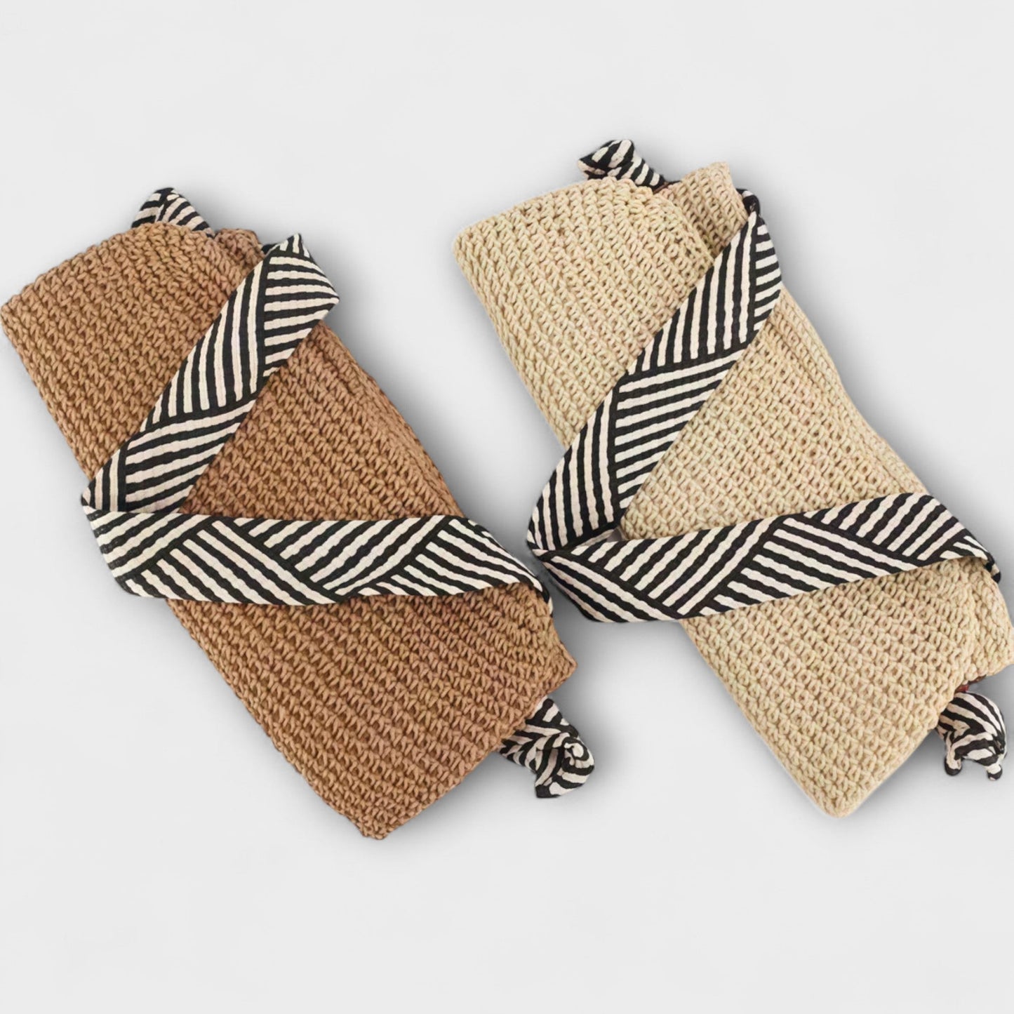 Suzu - Torba Boho Sierra