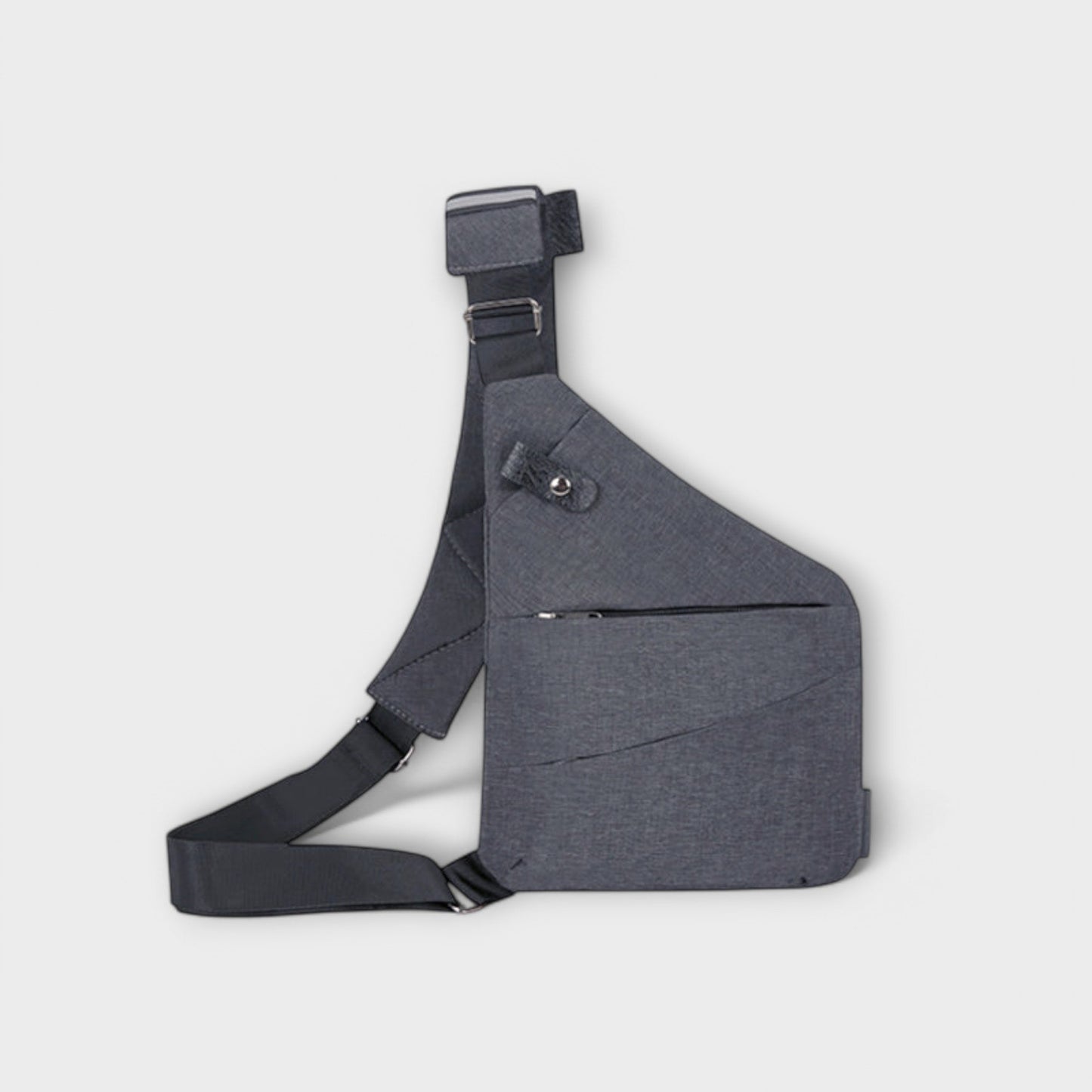 Aurora - Przeciwkradzieżowa torba na ramię