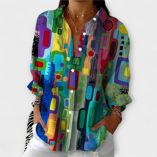 Line - Elegancka Koszula