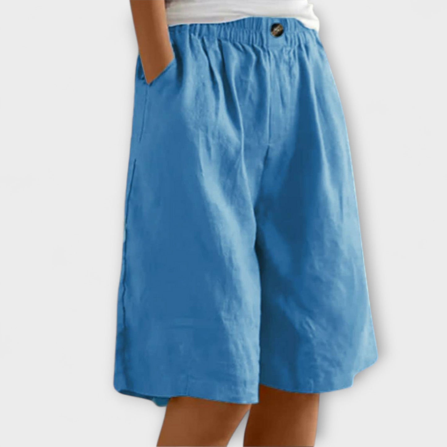 Nerissa - Letnie Szorty