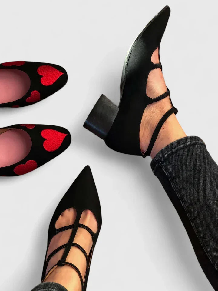 Lyn | Ortopedyczne pięty