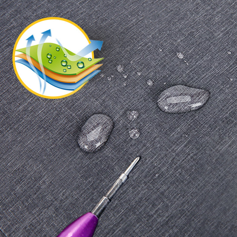 Aurora - Przeciwkradzieżowa torba na ramię