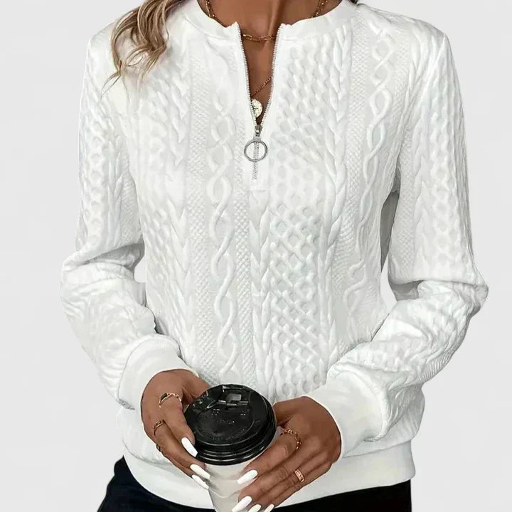 Ara | Komfortowy sweter