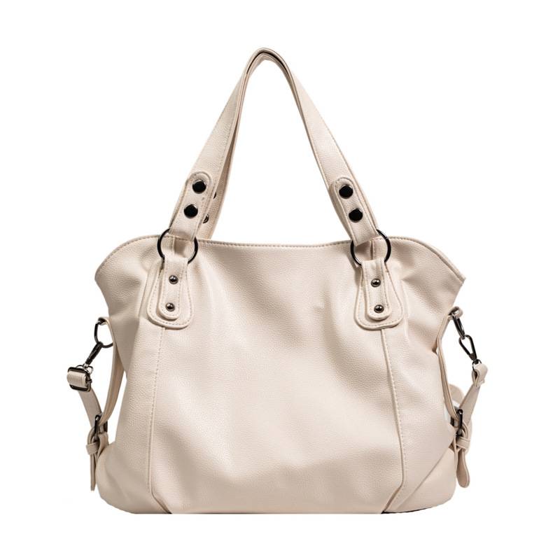 Aurora - Elegancka torba hobo na ramię