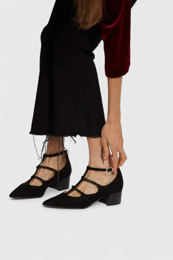 Lyn | Ortopedyczne pięty