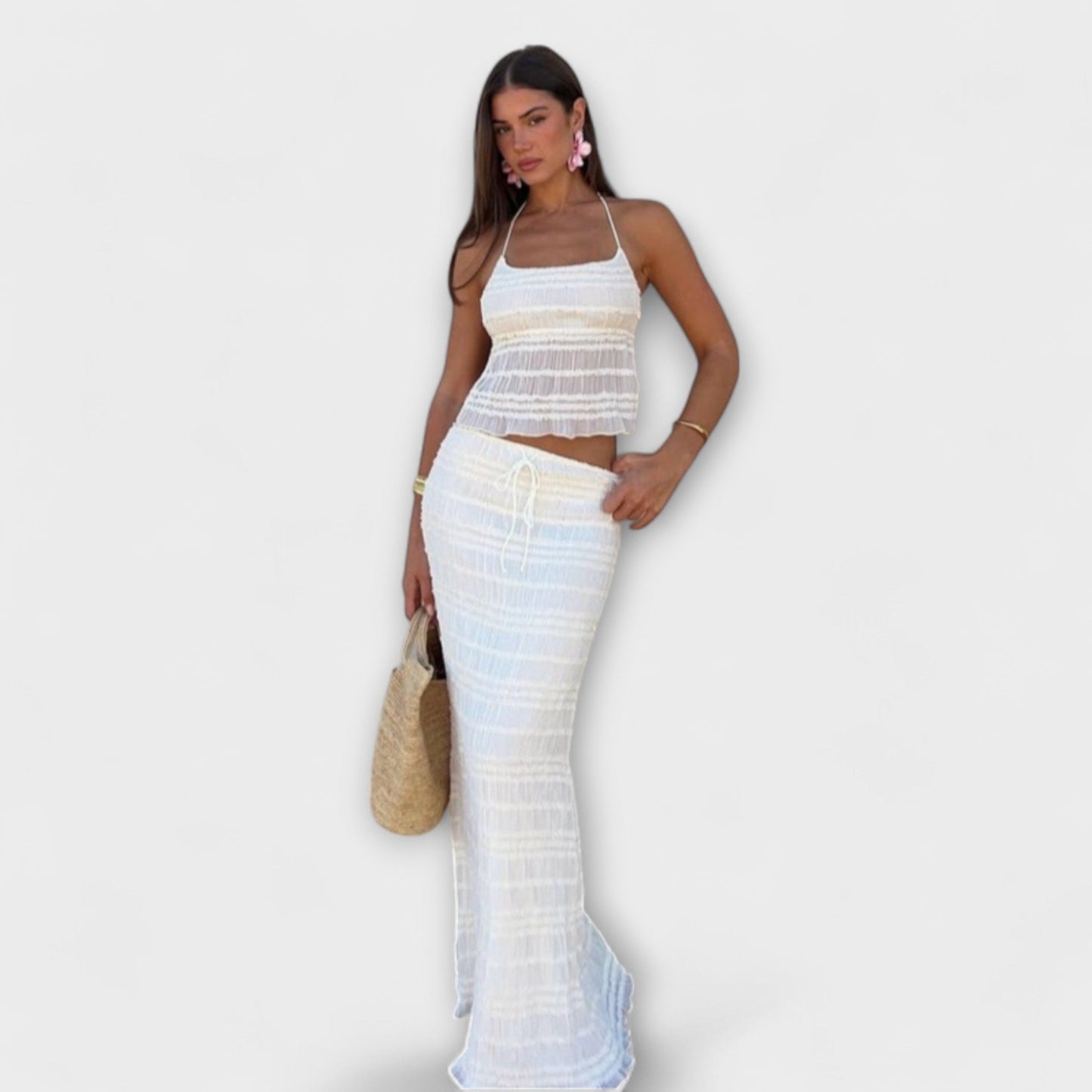 Eulalia - Kolekcja Morze i Sól