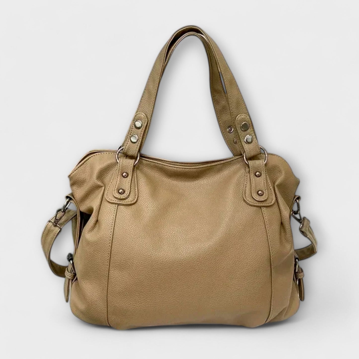 Aurora - Elegancka torba hobo na ramię