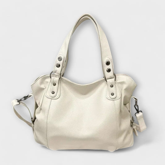 Aurora - Elegancka torba hobo na ramię