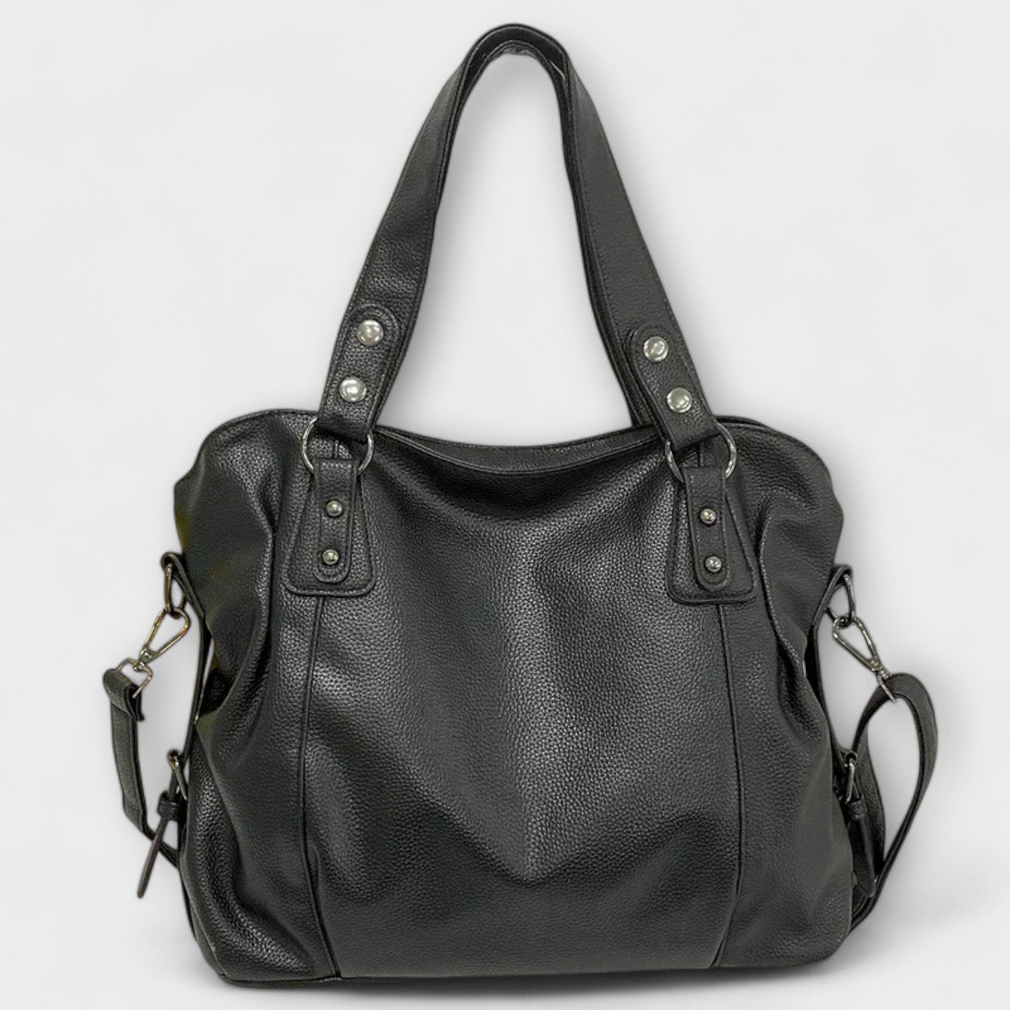 Aurora - Elegancka torba hobo na ramię