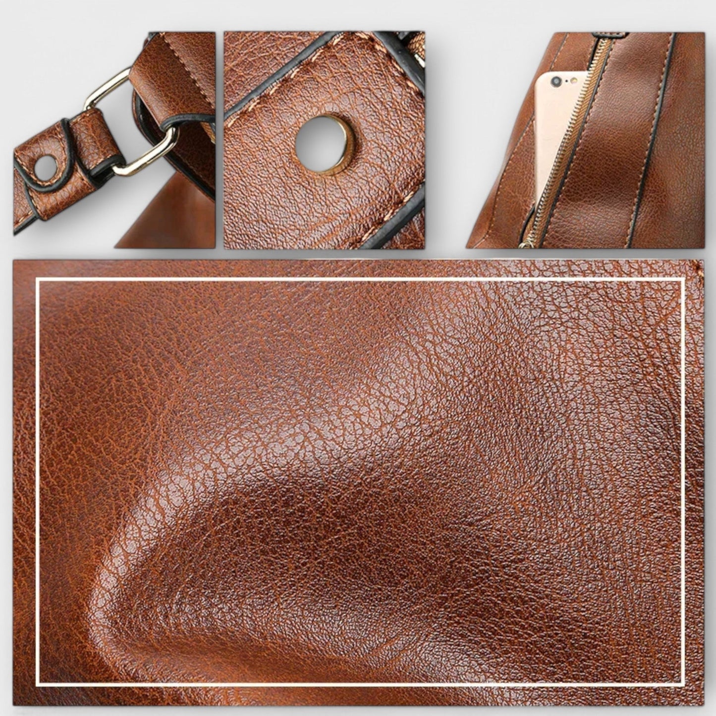 Aurora - Duża torba