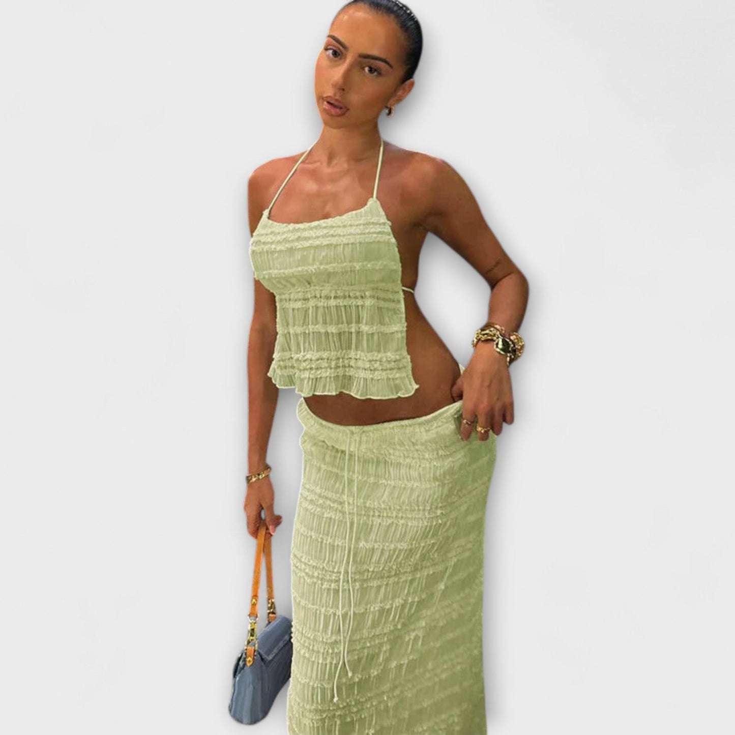 Eulalia - Kolekcja Morze i Sól