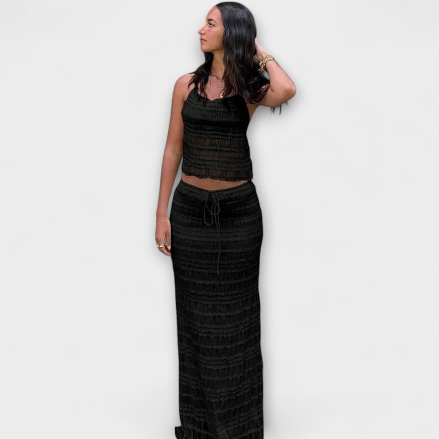 Eulalia - Kolekcja Morze i Sól