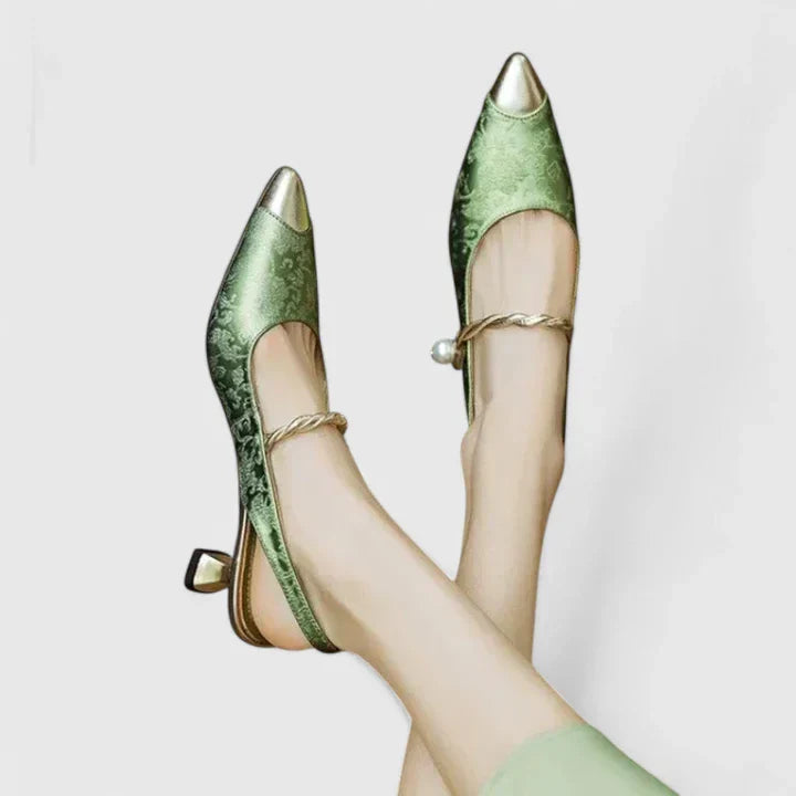 Seraphyane | Ortopedyczne Szpilki