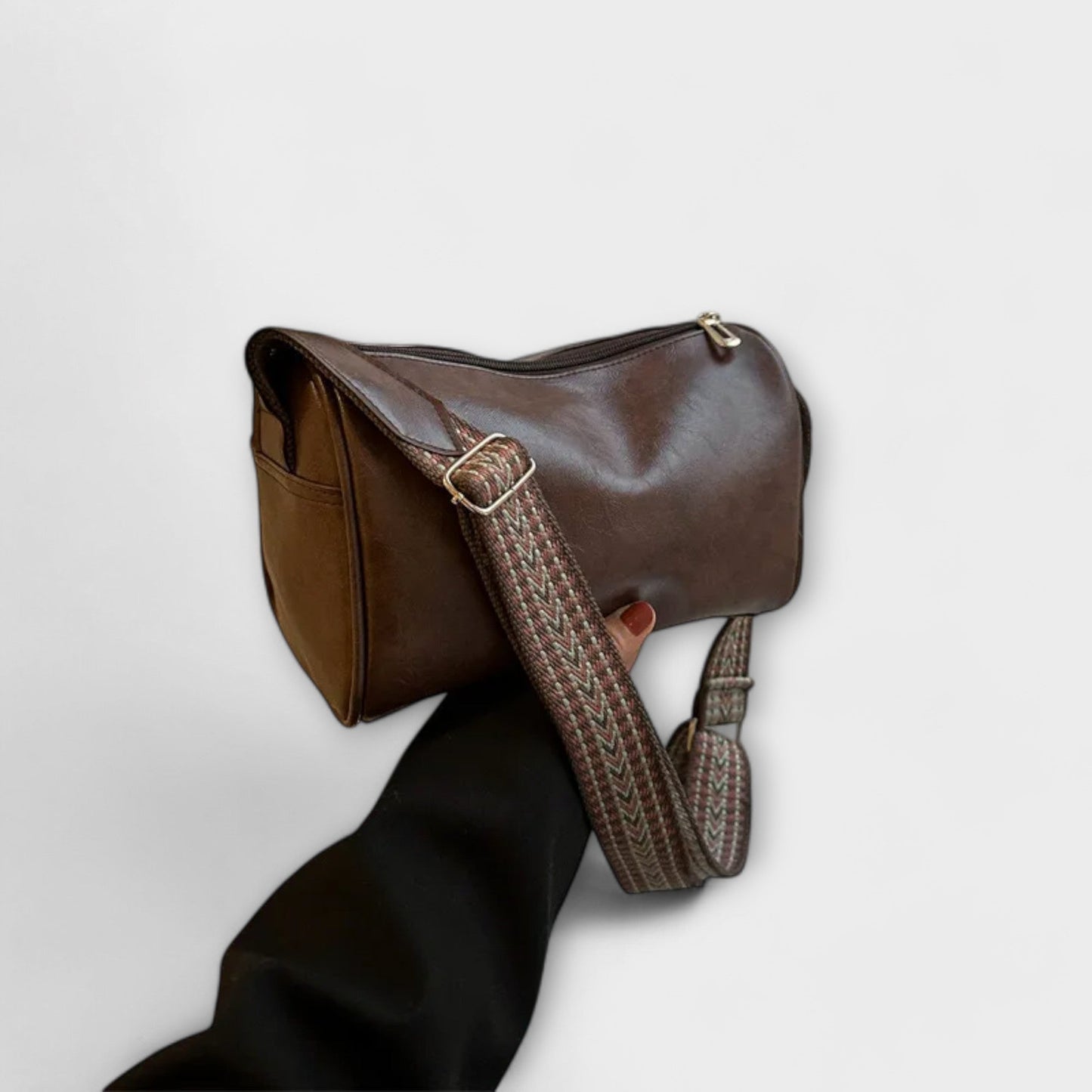 Aurora - Vintage Torebka na ramię