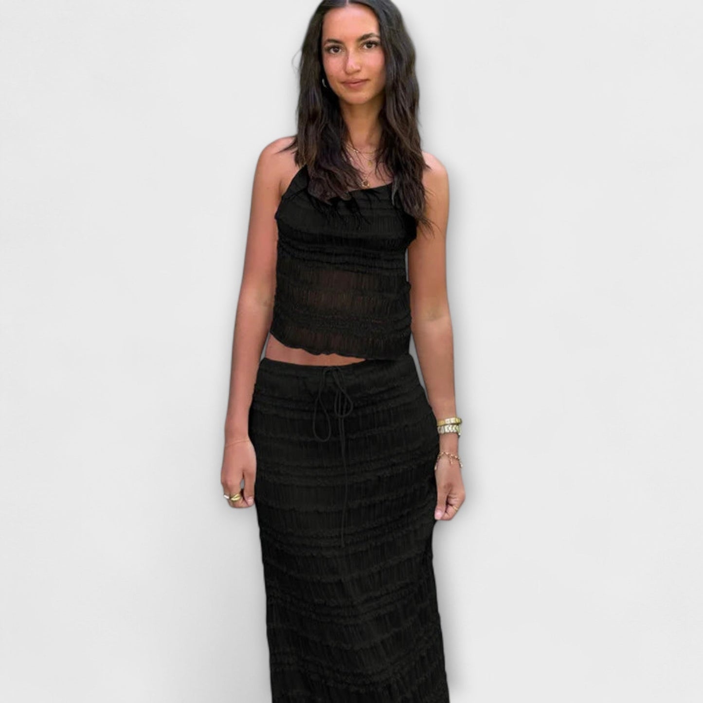 Eulalia - Kolekcja Morze i Sól