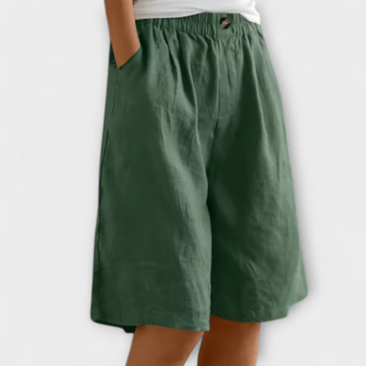 Nerissa - Letnie Szorty