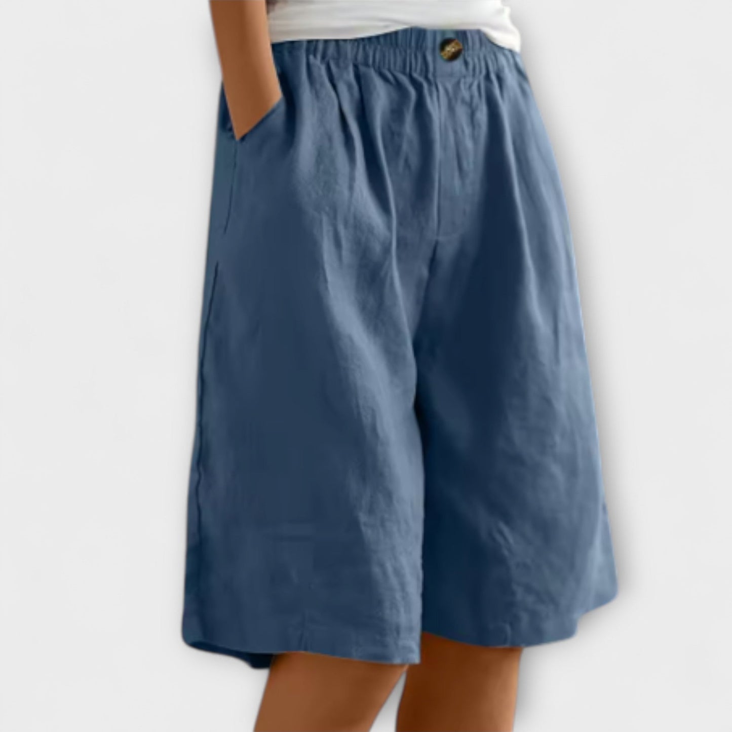 Nerissa - Letnie Szorty