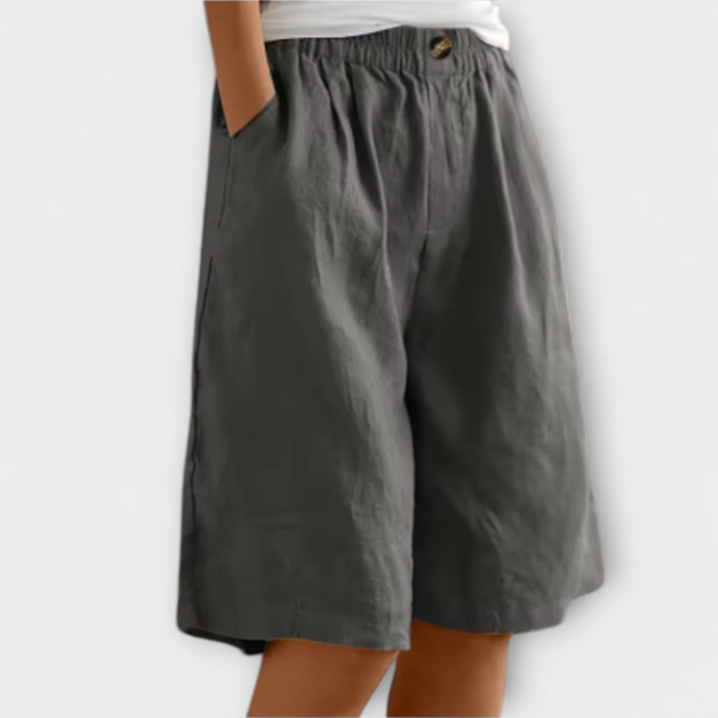 Nerissa - Letnie Szorty