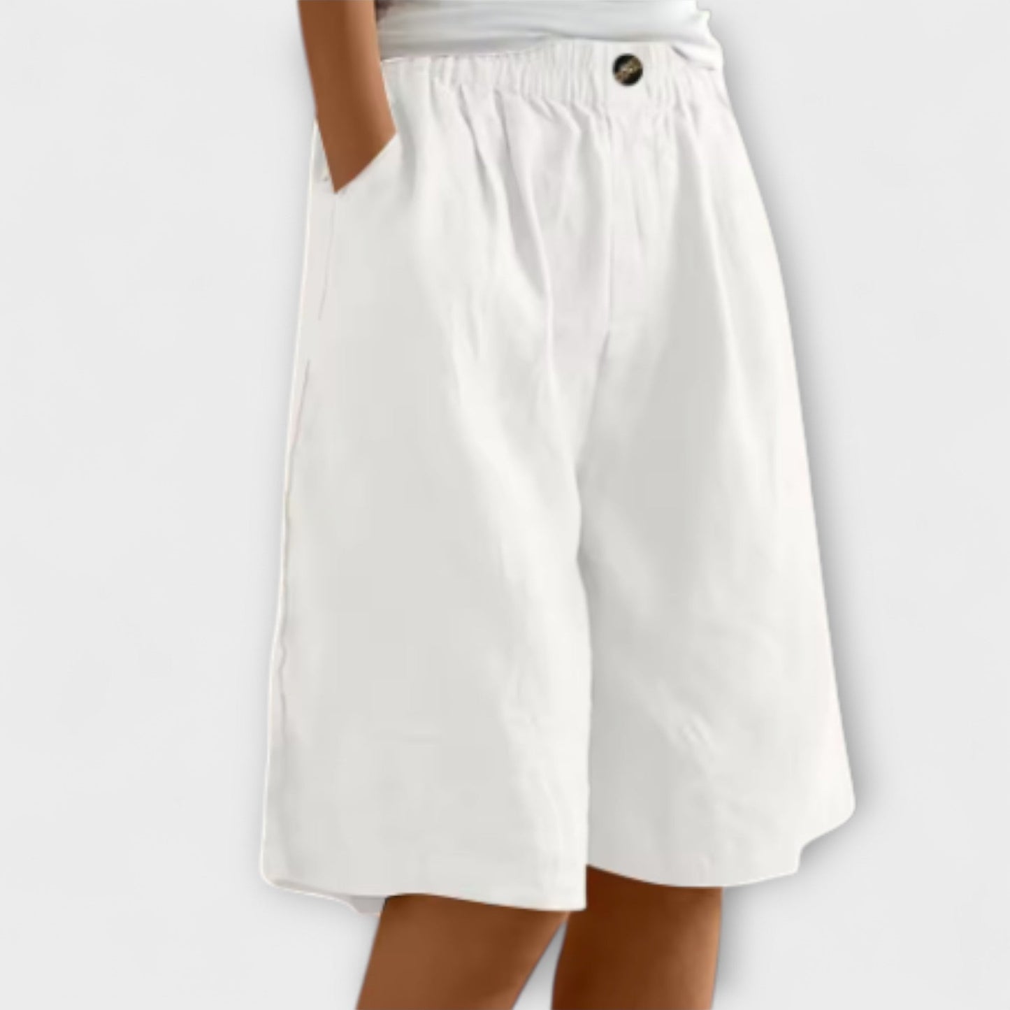 Nerissa - Letnie Szorty