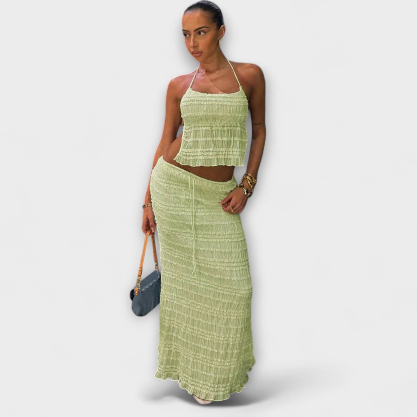 Eulalia - Kolekcja Morze i Sól