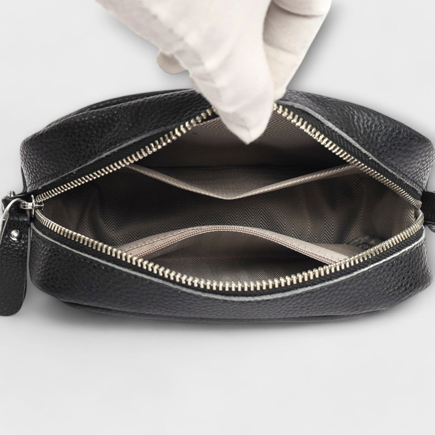 Aurora. - Mini torebka na ramię