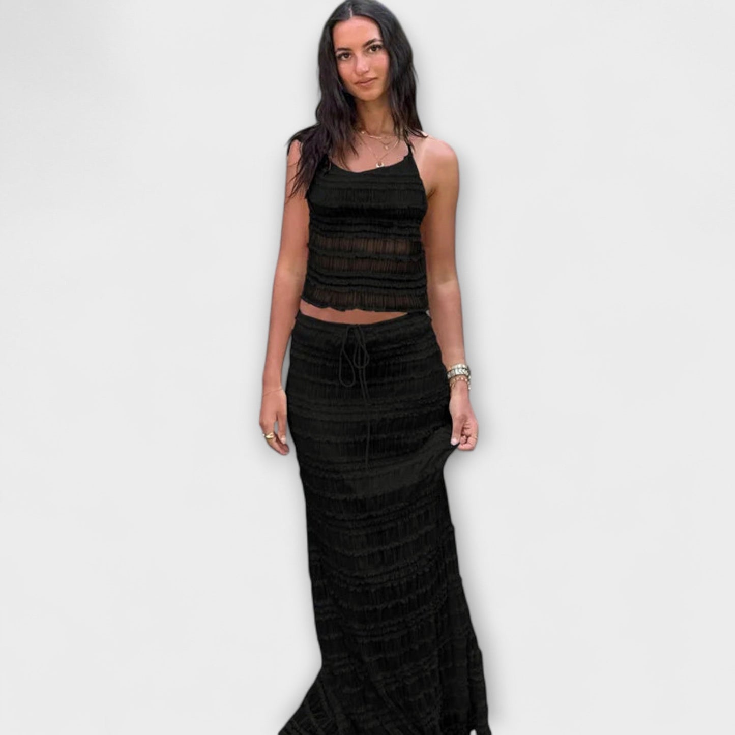 Eulalia - Kolekcja Morze i Sól