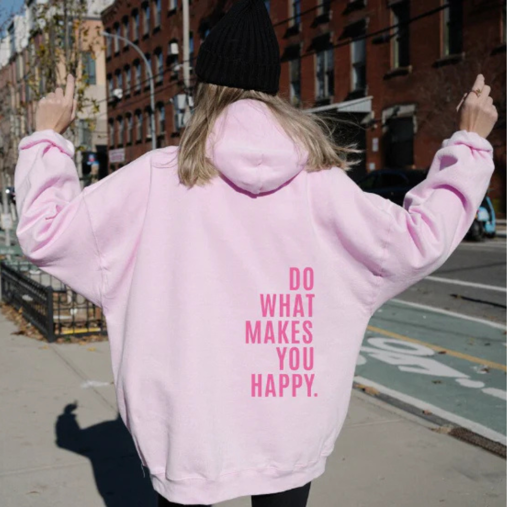 Fosca | Premium Bluza