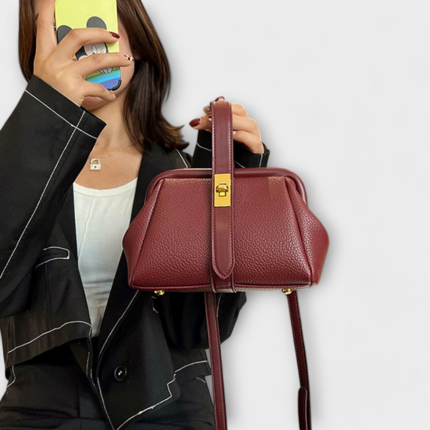 Aurora - Torba Retro