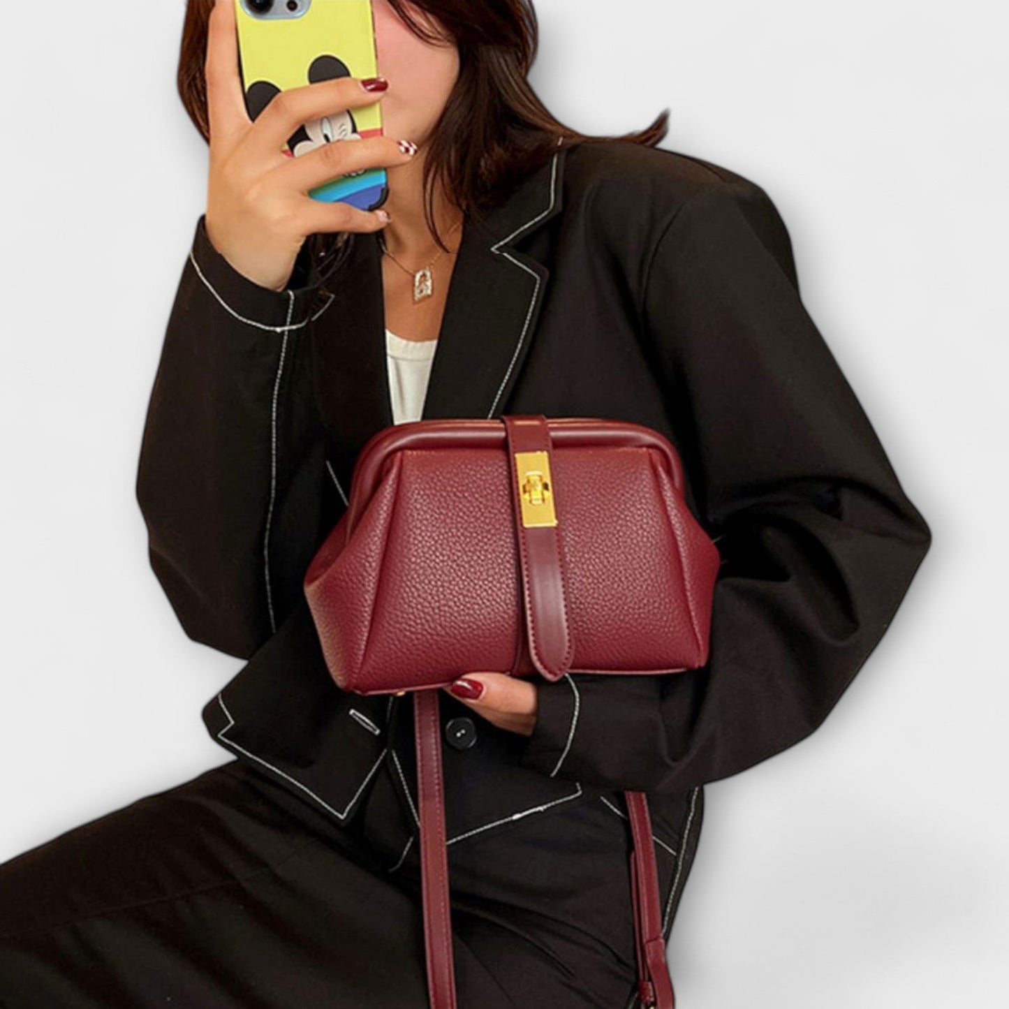 Aurora - Torba Retro