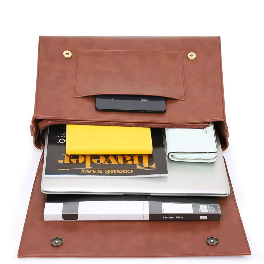 Bernadette – Torba na ramię z kokardą