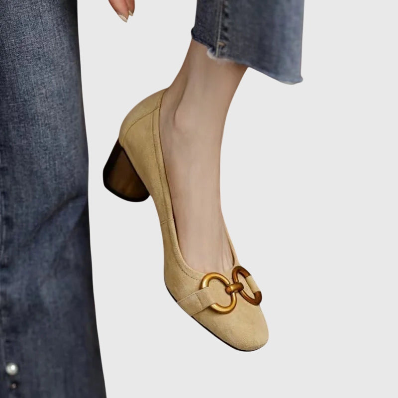 Dorothy™ | Eleganckie Szpilki