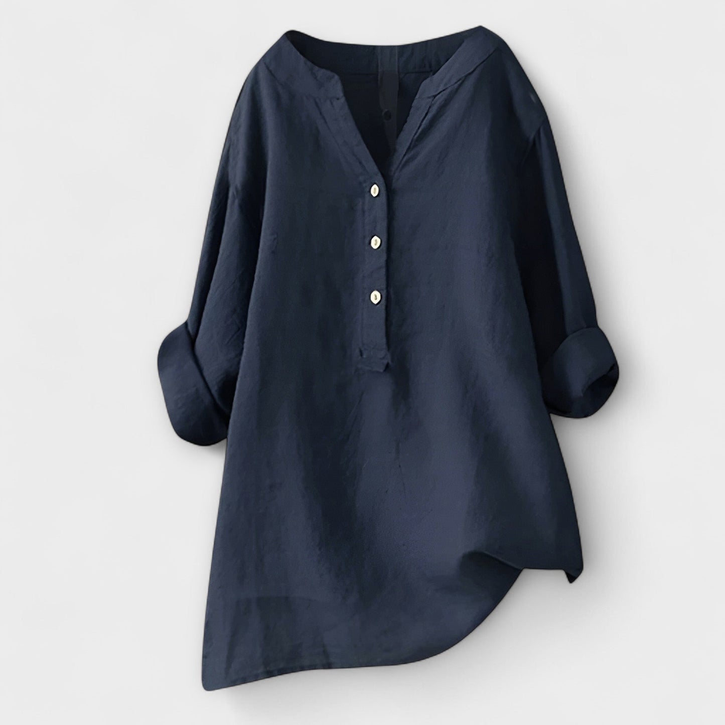 Caliste – Przewiewna bluzka damska