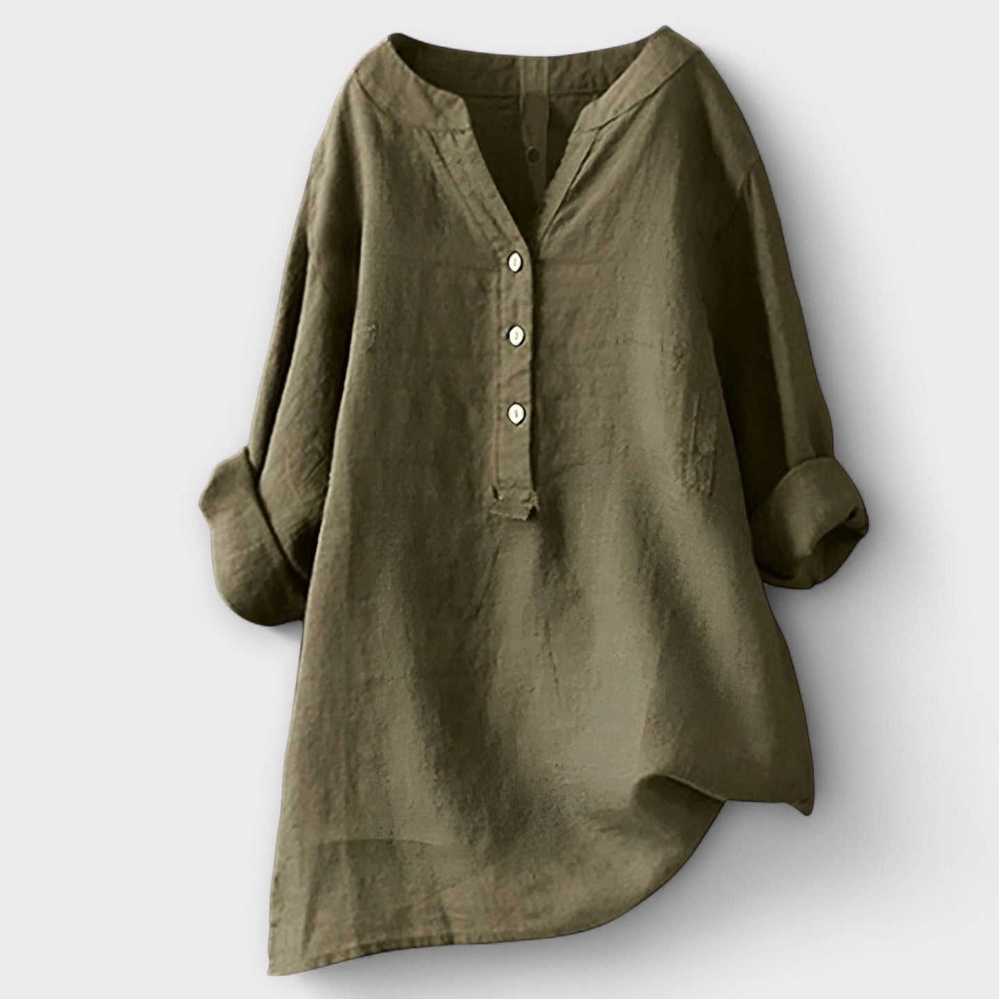 Caliste – Przewiewna bluzka damska