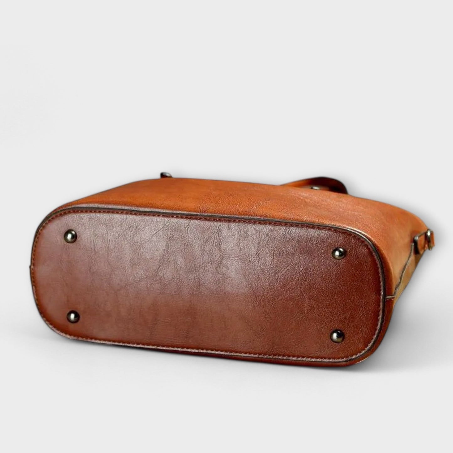 Tavros - Vintage Torba na Ramię