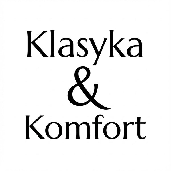 Klasyka i Komfort