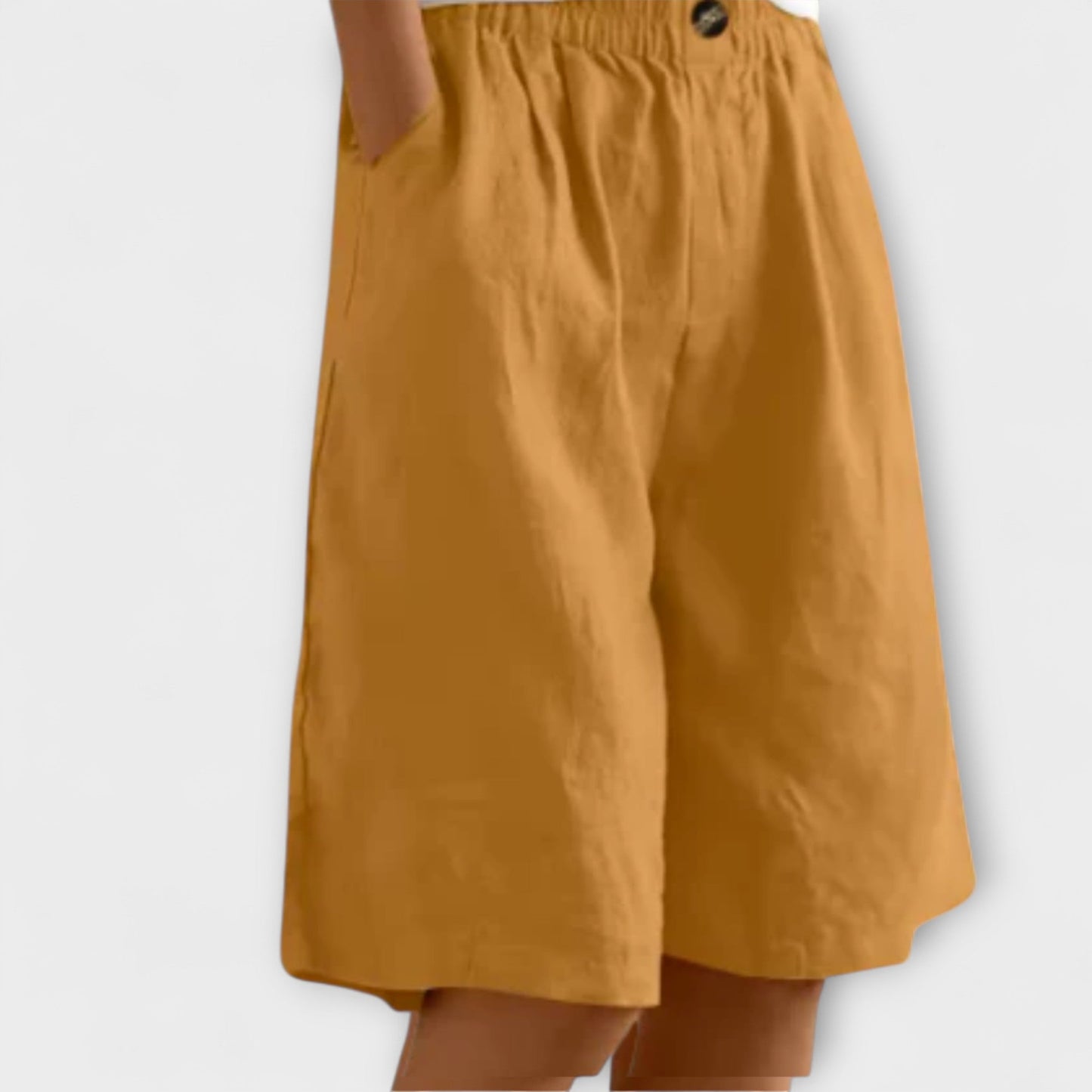 Nerissa - Letnie Szorty