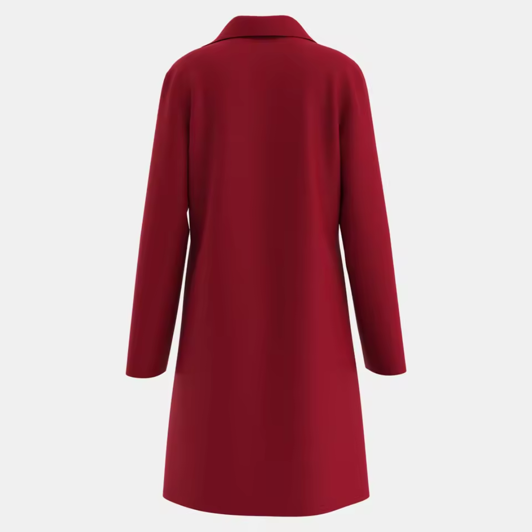 Nadia | Stylowy Trenchcoat