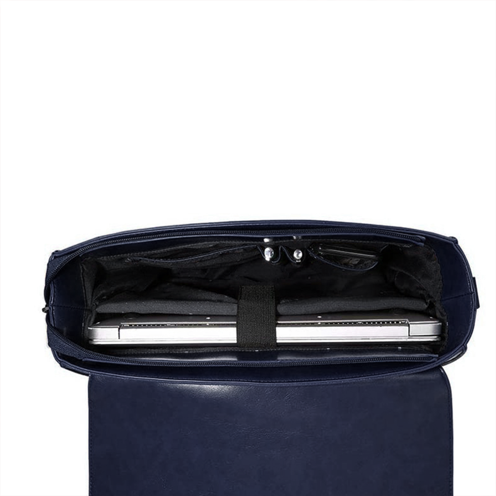 Bernadette – Torba na ramię z kokardą