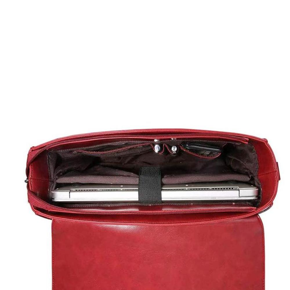 Bernadette – Torba na ramię z kokardą